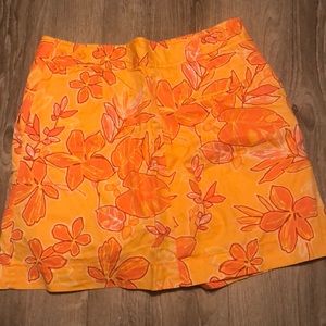 Cherokee Shorts - Cherokee Skort Cherokee Shorts - Cherokee Skort